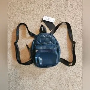 NWT Kendall + Kylie Faux Leather Mini Backpack Purse Kendall & Kylie | Bags | Nwt Kendall Kylie Faux Leather Mini  main image 3